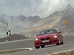 BMW Z4 M Roadster