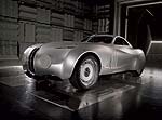 BMW Concept Coupé Mille Miglia 2006