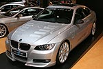 Hartge H50 V10 Coup� auf der Essen Motorshow 2006