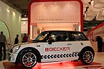 Becker MINI, Essen Motor Show 2006
