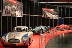 Show-Center: die 24 Stunden von Le Mans, Essen Motor Show 2006