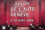 Genfer Salon 2006