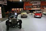 Audi Clubs auf der Techno Classica 2006