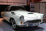 Auto Union �1000 SP Coup�, mit 3-Zylinder 2-Takt-Motor, 140 km/h