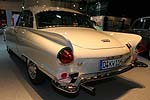 Auto Union �1000 SP Coup�, aus dem Jahr 1962, 55 PS