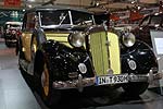 Horch 930 V, Cabriolet, Karosserie Horch, Baujahr 1939