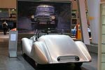 Wanderer Stromlinie auf der Techno Classica 2006