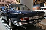 BMW 2000 CS auf der Techno Classica 2006