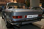 BMW 3.0 CS auf der Techno Classica 2006