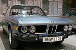 BMW 3.0 CS auf der Techno Classica 2006