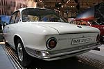 BMW 3200 CS auf der Techno Classica 2006