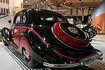 BMW 327/28 Coup� auf der Techno Classica 2006
