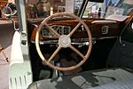 BMW 340 mit 55 PS, 1.250 kg