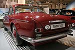 BMW 503 Coup� auf der Techno Classica 2006