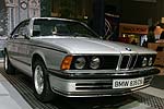 BMW 635CSi auf der Techno Classica 2006