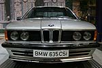BMW 635CSi auf der Techno Classica 2006