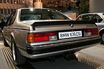 BMW 635CSi auf der Techno Classica 2006