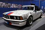 BMW 6er auf der Techno Classica 2006