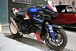 BMW K 1200 R �PowerCup�, aus dem Jahr 2005, 1.2 Liter Hubraum, 168 PS, 215 kg