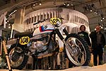 BMW auf der Techno Classica 2006