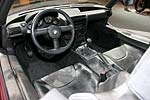 BMW M Z1 Roadster auf der Techno Classica 2006