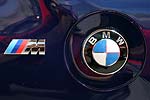 BMW M Z4 Roadster auf der Techno Classica 2006