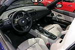 BMW M Z4 Roadster auf der Techno Classica 2006