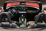 BMW Z8 auf der Techno Classica 2006