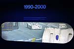 BMW Motorsport-Zeitreise auf der Techno Classica: 1990 - 2000