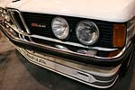 BMW Alpina B6 2.8 auf der Techno Classica 2006