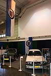 Alpina Gemeinschaft auf der Techno Classica 2006