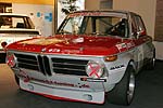 BMW 02 Club auf der Techno Classica 2006