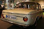 BMW 1600 auf der Techno Classica 2006