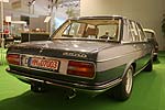 BMW 2500 auf der Techno Classica 2006