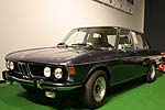 BMW 2500 auf der Techno Classica 2006