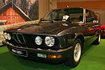 BMW 525i (Modell E12) auf der Techno Classica 2006