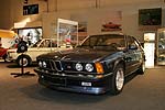 BMW 6er Club auf der Techno Classica 2006