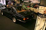 BMW 6er Club auf der Techno Classica 2006