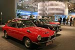 BMW Clubs auf der Techno Classica 2006