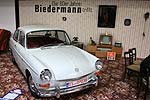 Volkswagen aus der Biedermannzeit auf der Techno Classica 2006
