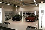 Bitter Club auf der Techno Classica 2006