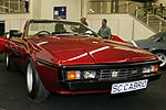 Bitter SC Cabrio auf der Techno Classica 2006
