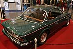 BMW 2800 CS Coup� von 1970 auf der Techno Classica 2006