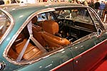 BMW 2800 CS Coup� von 1970 auf der Techno Classica 2006