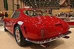 Ferrari 250 Berlinetta mit 3.0-Liter-V12-Motor, 240 PS, 268 km/h