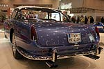 Ferrari 410 Superamerica Coup� mit 5.0 Liter-V12 Motor