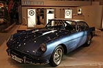 Ferrari 410 Superamerica Coup� Pinin Farina Serie III, Baujahr 1958