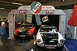 Fiat Freunde auf der Techno Classia 2006