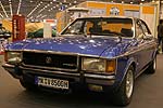 Ford Granada auf der Techno Classica 2006