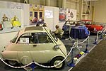 Isetta-Club auf der Techno Classica 2006